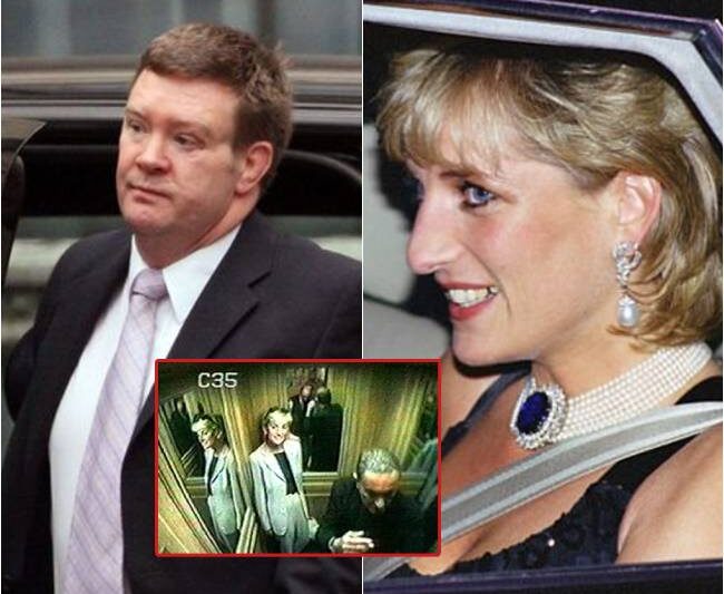 GOOD NEWS: The sole surviving bodyguard of Diana has regained his memory after 20 years of silence: “I carried Diana out of that car and saw Camilla…”