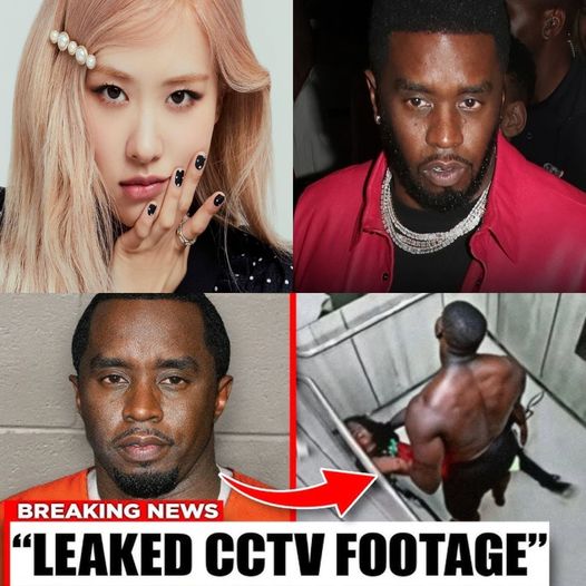 Diddy’s Ultimate Party List Cameo Leaked: Mystery Behind Blackpink’s Rosé & Bruno Mars Collaboration – maily