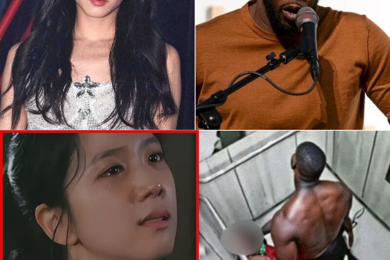 Dior DR0PS BLACKPINK’s Jisoo: Leaked VIDEO Shows Star Was a Special Guest at Diddy’s W!ld Parties!