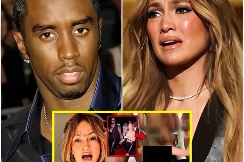 Jennifer Lopez reveals Diddy forced her to sleep with dozens of men on camera. “Either you eat it or you get eaten”.