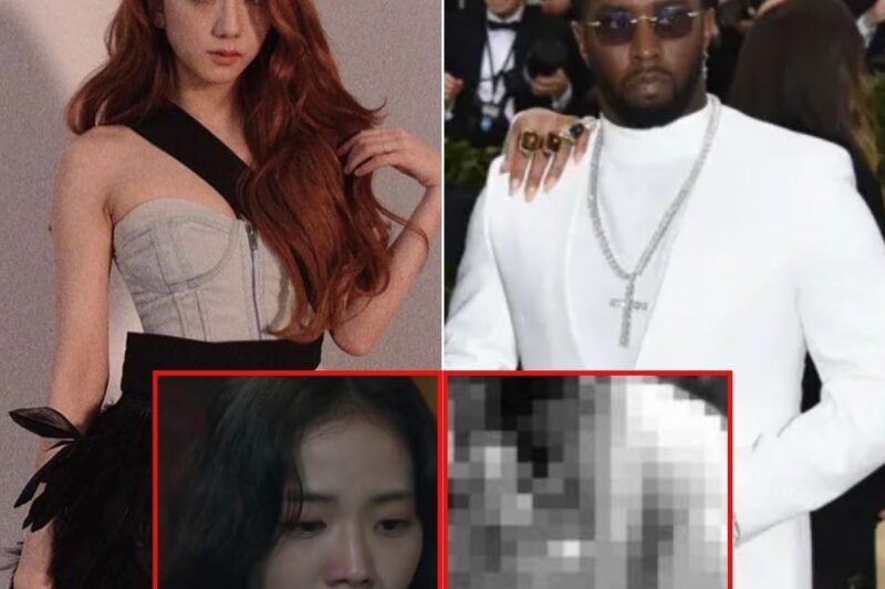 Dior DR0PS BLACKPINK’s Jisoo: Leaked VIDEO Shows Star Was a Special Guest at Diddy’s W!ld Parties!