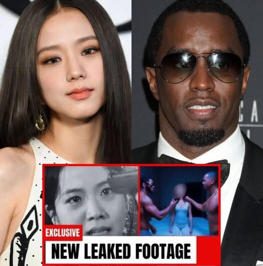 Dior DR0PS BLACKPINK’s Jisoo: Leaked VIDEO Shows Star Was a Special Gυest at Diddy’s W!ld Parties!…