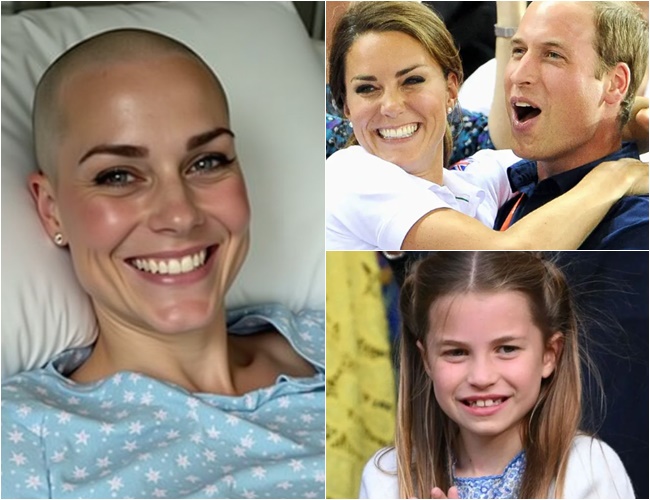 “Congratulations, Your Majesty, You Are Cancer-Free” – Kate Celebrates Her Recovery, But The Royal Family Mourns Tragic News About Another Member