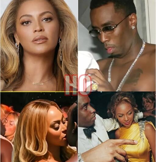 Beyoncé DEVASTATED after shocking images from Diddy’s party leak: ‘He forced me!’ – The truth behind the scandal revealed…. . Full Story Below 👇