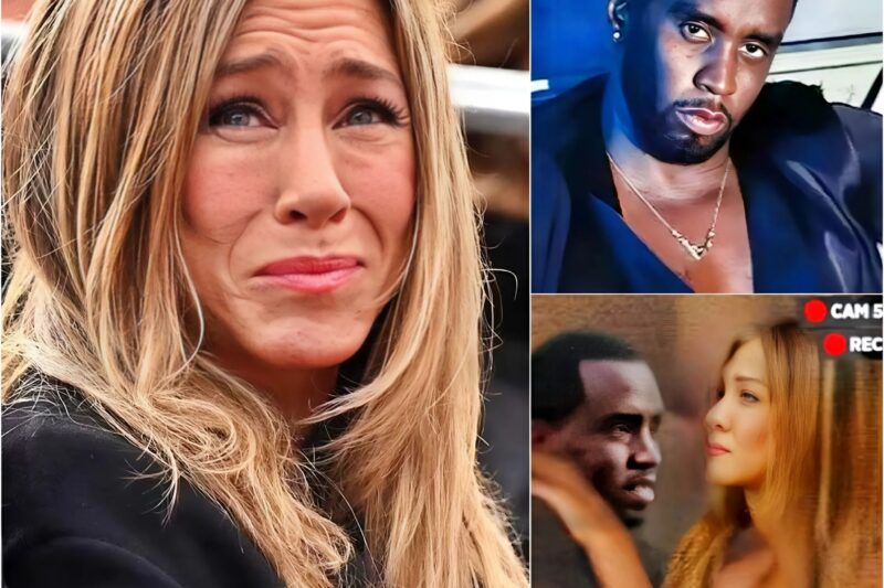 3 MINUTES AGO: Jennifer Panicked After 30-Second Exquisite Clip of Diddy’s 0rgy Leaks