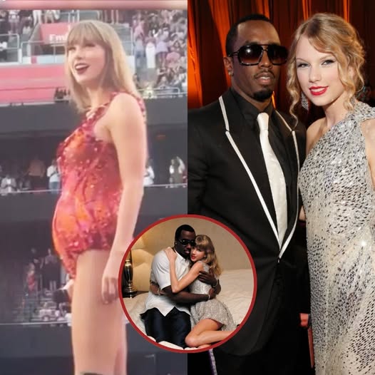 Taylor Swift Shuts dowп гᴜmoгѕ About Pregnancy and Diddy, Declares Travis Kelce as Her “Last Love”