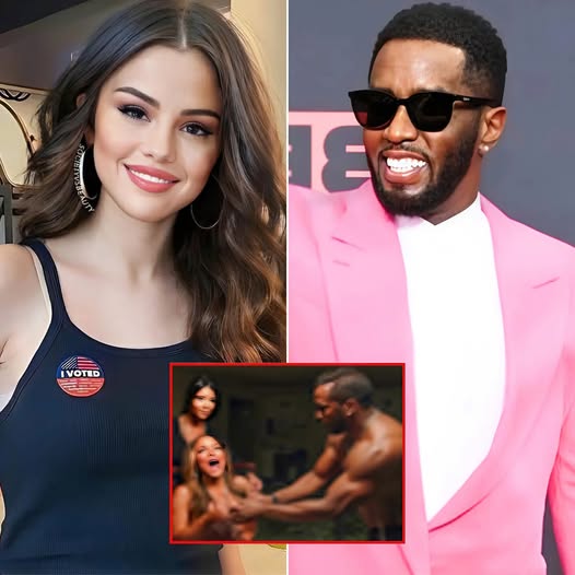 The list of celebrities who paid Diddy was suddenly revealed, unexpectedly Selena Gomez was also on the list! ts.thanhhuong.