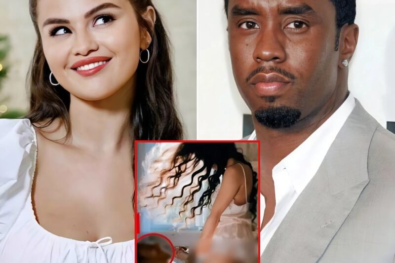 H0T VIDEO: Selena Gomez and Sean ‘Diddy’ Combs’ Bizarre Encounter Is Going Vir@l! They Did Shady Things Together. ts.thanhhuong.