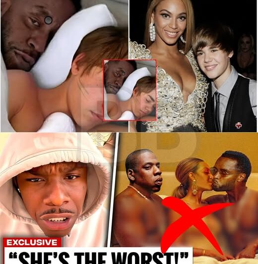 “QUEEN BEE” Beyoncé Admits To Manipulating Justin Bieber Into Become A Victim That Diddy Takes Advice Of. The Reason Is That The Singer Once Criticized Her For Being…