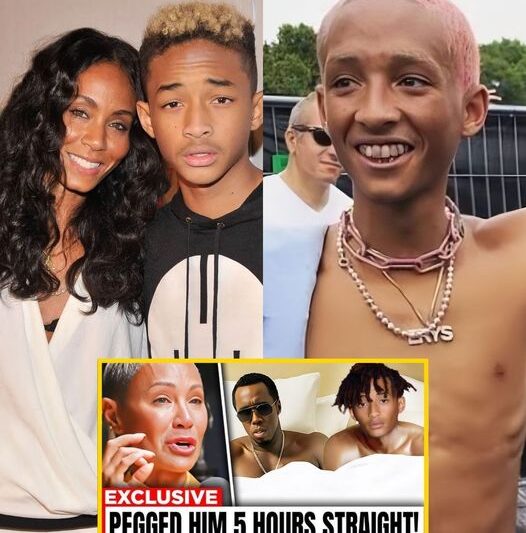 Jada Pinkett Smith and Will Smith are heartbroken that their son Jaden has made a SH0CKING decision. (VIDEO)